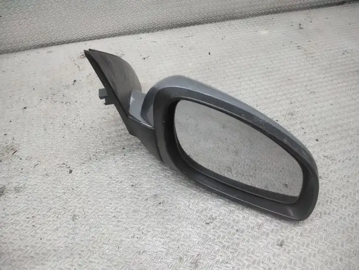 Opel Vectra C (2002 - 2005) 010705 Боковое зеркало с электроприводом — фото 2
