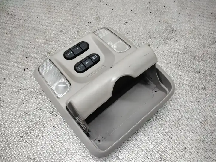 Chrysler Pacifica (2003 - 2008) VJ5930 Передняя подсветка — фото 3