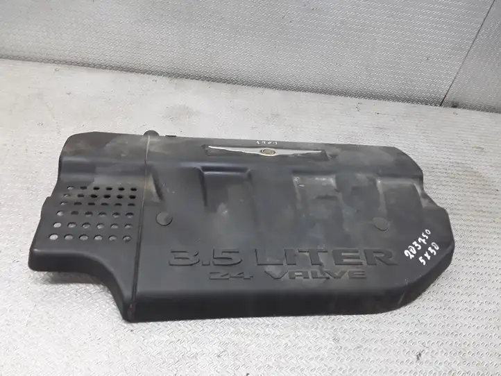 Chrysler Pacifica (2003 - 2008) 04591919A Крышка двигателя декоративная — фото 1
