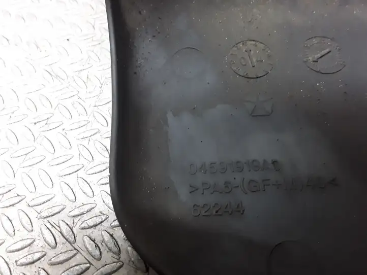 Chrysler Pacifica (2003 - 2008) 04591919A Крышка двигателя декоративная — фото 2