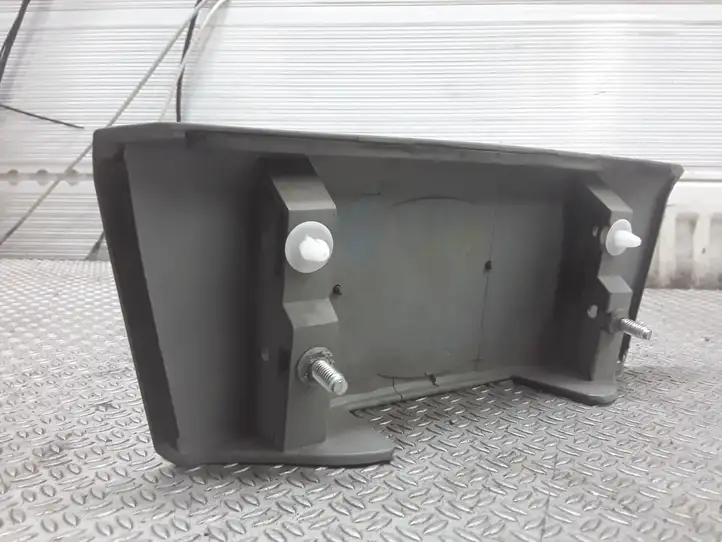 Subaru Justy (2007 - 2011) 692500050 Ручка крышки багажника — фото 3