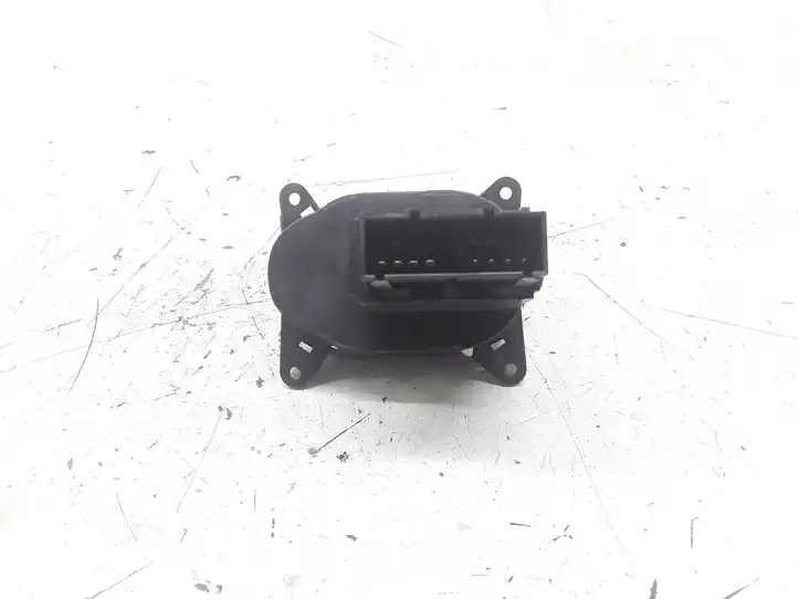 Ford Transit - Tourneo Connect (2002 - 2009) YC1T13A024EB Включатель фонарей — фото 2