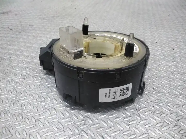 Volkswagen Touran I (2003 - 2010) 1K0959653C Контактное кольцо SRS — фото 2