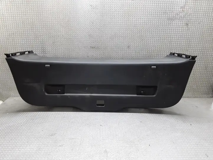 Honda Civic IX (2011 - 2017) 84431TV1E0 Основной отделочный щит — фото 1