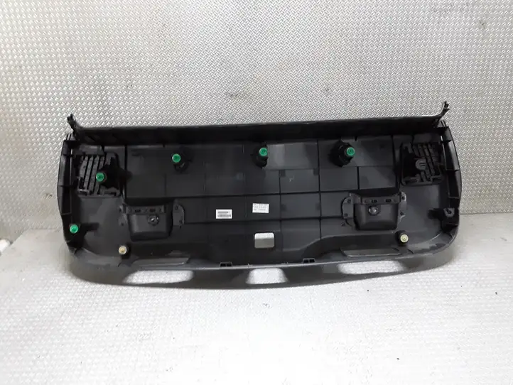 Honda Civic IX (2011 - 2017) 84431TV1E0 Основной отделочный щит — фото 3