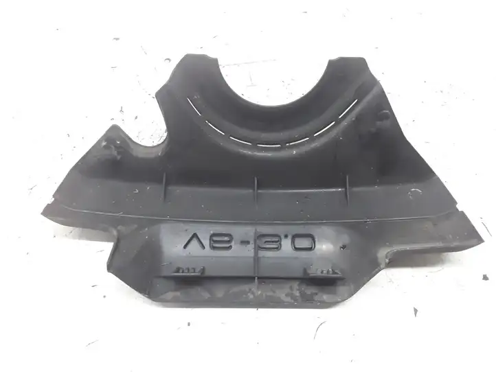 Audi A6 S6 C5 4B (2001 - 2004) 06C103927D Крышка двигателя декоративная — фото 2