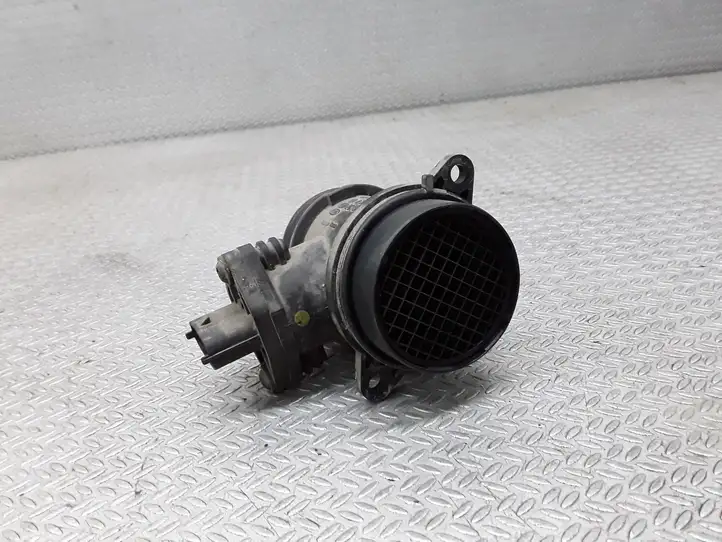 Hyundai Getz (2002 - 2005) 0281002528 Датчик массового расхода воздуха — фото 1