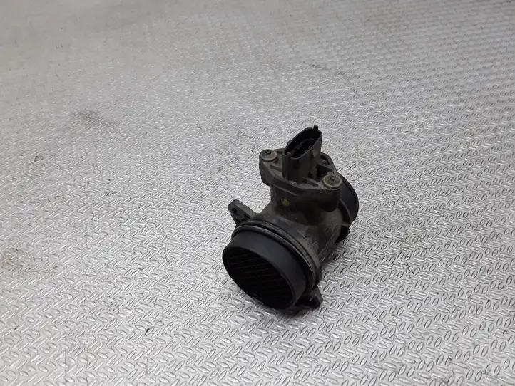 Hyundai Getz (2002 - 2005) 0281002528 Датчик массового расхода воздуха — фото 3