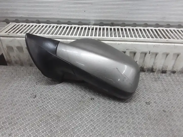 Peugeot 407 (2004 - 2011) E9024145 Боковое зеркало с электроприводом — фото 3
