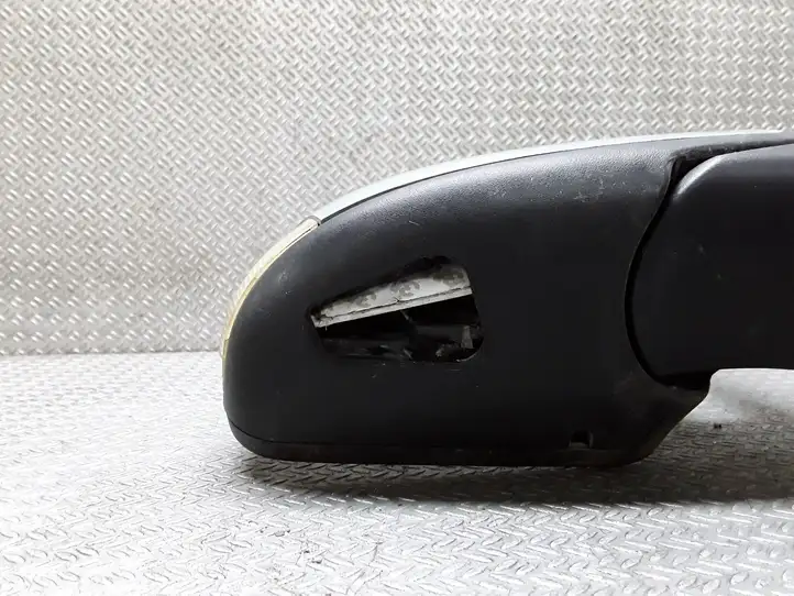 Ford Focus C-MAX (2003 - 2010) E11015847 Боковое зеркало с электроприводом — фото 2