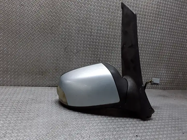 Ford Focus C-MAX (2003 - 2010) E11015847 Боковое зеркало с электроприводом — фото 3