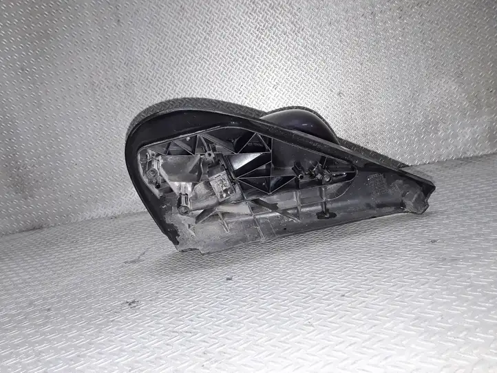 Renault Kangoo I (2003 - 2008) E9014106 Боковое зеркало с электроприводом — фото 2