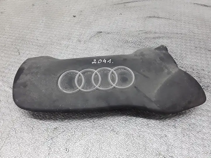Audi A6 S6 C5 4B (2001 - 2004) 06C103931D Крышка двигателя декоративная — фото 1