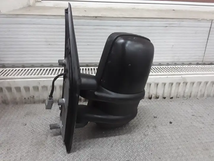 Renault Master II (2004 - 2010) Боковое зеркало с электроприводом — фото 3