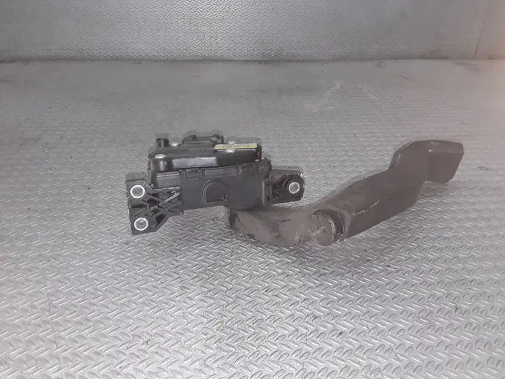 Audi A6 S6 C5 4B (2001 - 2004) 8D1723523L Педаль акселератора — фото 2
