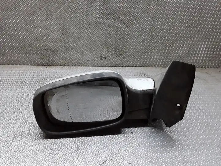 Renault Scenic II - Grand scenic II (2003 - 2006) E90111261127 Боковое зеркало с электроприводом — фото 1