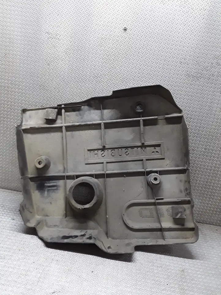 Mitsubishi Carisma (1999 - 2004) MR913962 Крышка двигателя декоративная — фото 3