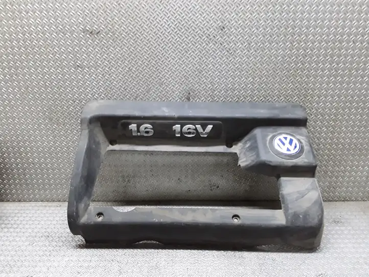 Volkswagen Golf IV (1998 - 2005) 036103925S Крышка двигателя декоративная — фото 1