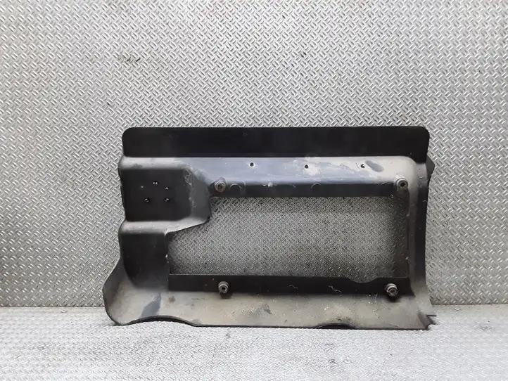 Volkswagen Golf IV (1998 - 2005) 036103925S Крышка двигателя декоративная — фото 3