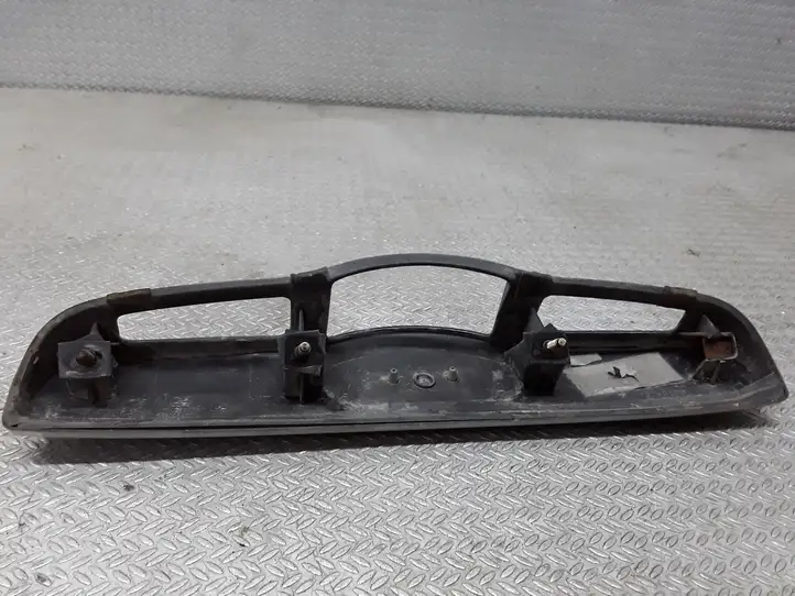Hyundai Getz (2002 - 2005) 8731010000 Подсветка номера — фото 2