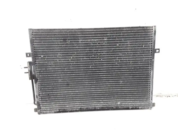 Jeep Grand Cherokee (WJ) (1998 - 2004) 55115918AC Радиатор кондиционера — фото 1