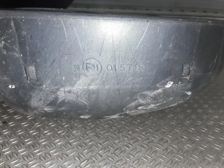 Fiat Ducato (2002 - 2006) E11015718 Боковое зеркало механическое — фото 3