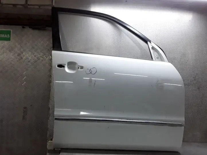Suzuki Grand Vitara II (2005 - 2008) Дверь — фото 1