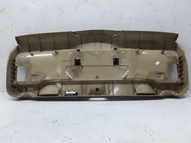 BMW 5 E60 E61 (2004 - 2010) 51497061394 Прочая отделка багажника — фото 2