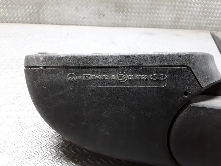 Ford Focus (2005 - 2008) E9014292 Боковое зеркало с электроприводом — фото 2