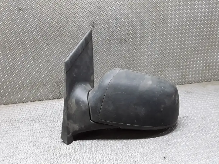 Ford Focus (2005 - 2008) E9014292 Боковое зеркало с электроприводом — фото 3