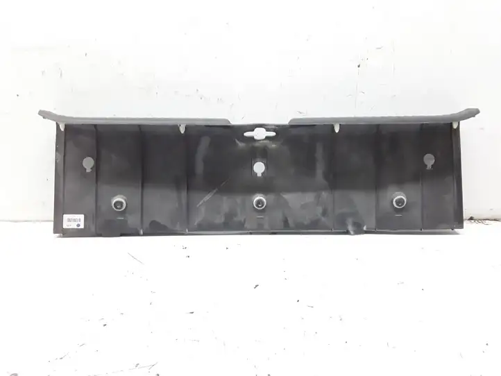 Hyundai Getz (2005 - 2011) 857701C110 Прочая отделка багажника — фото 2