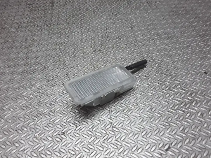 Citroen C5 (2008 - 2017) Лампа подсветки бардачка — фото 1