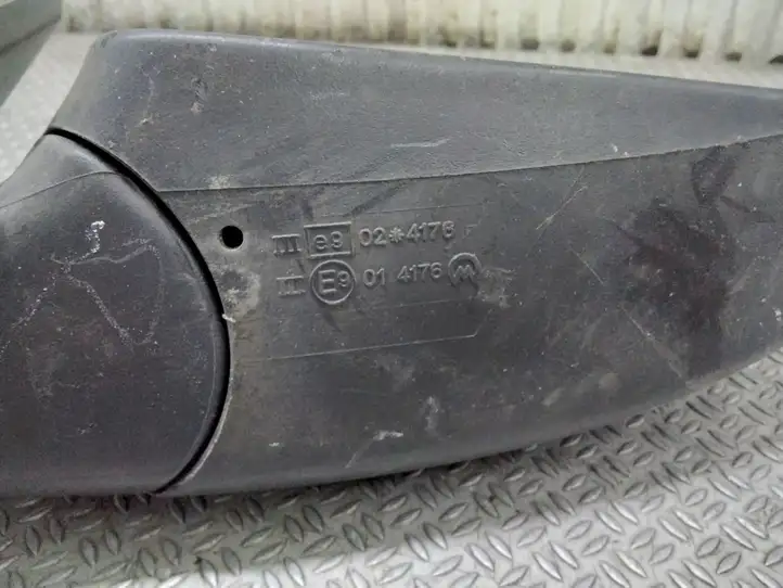 Opel Meriva A (2002 - 2006) E9024176 Боковое зеркало с электроприводом — фото 2