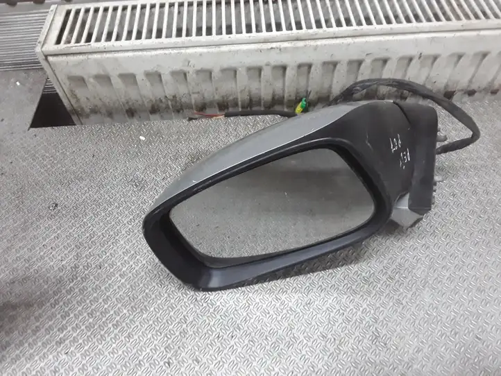 Citroen C8 (2002 - 2008) E2011011 Боковое зеркало с электроприводом — фото 2