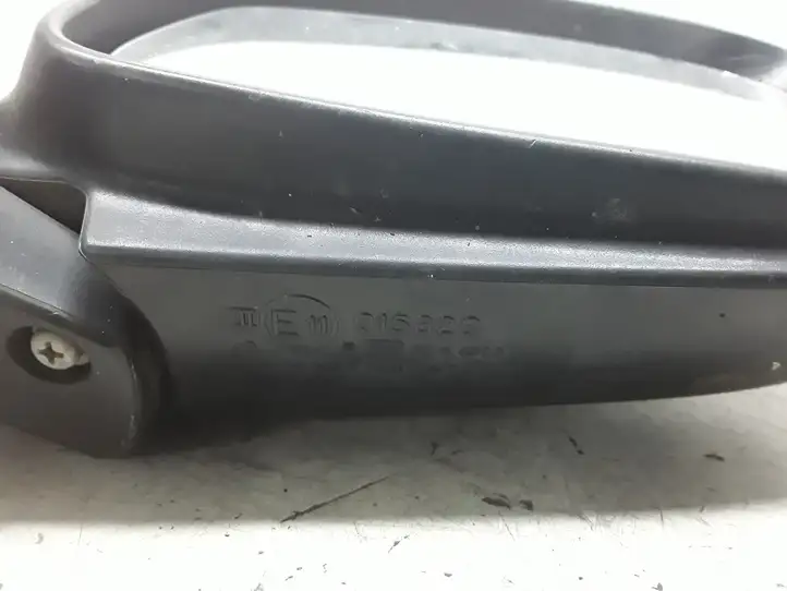 Toyota Avensis T250 (2003 - 2006) E11015829 Боковое зеркало с электроприводом — фото 3