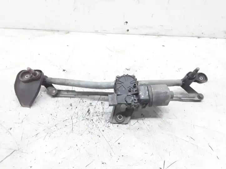 Opel Astra H (2004 - 2009) 0390241538 Комплект механизма стеклоочистителей — фото 1
