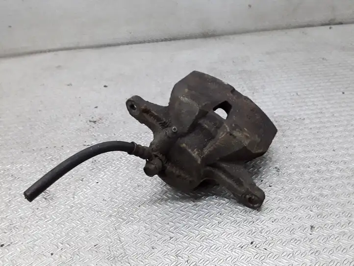 Lexus IS 220D-250-350 (2005 - 2010) Тормозной суппорт передний — фото 2