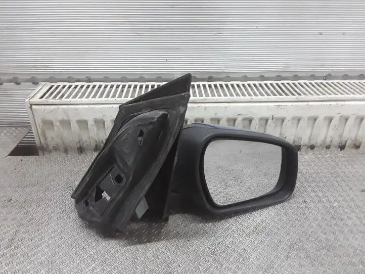 Ford Focus (2005 - 2008) 9014292 Боковое зеркало с электроприводом — фото 2
