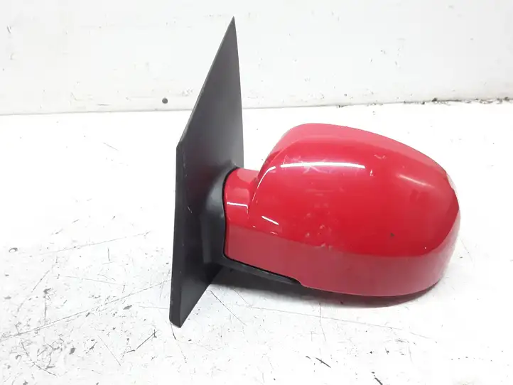 Hyundai Getz (2005 - 2011) Боковое зеркало с электроприводом — фото 1