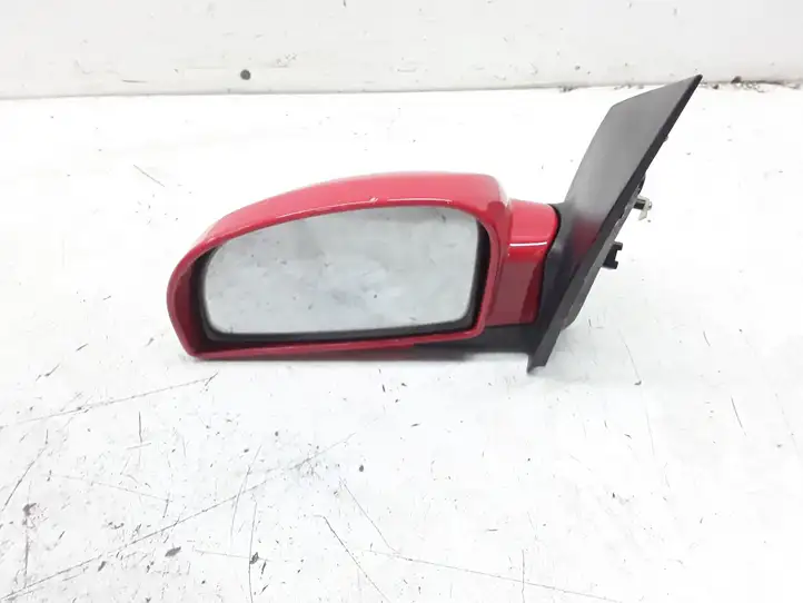 Hyundai Getz (2005 - 2011) Боковое зеркало с электроприводом — фото 2