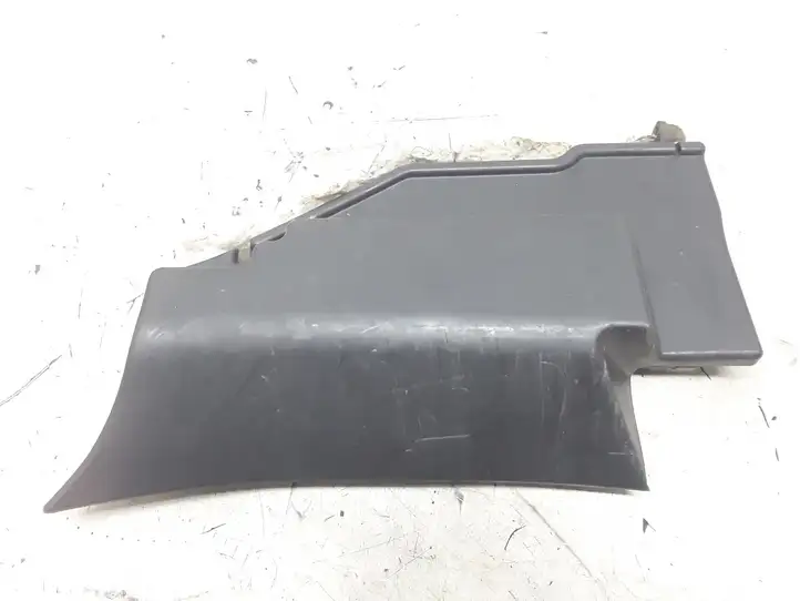 Toyota Avensis T250 (2003 - 2006) 5560705010 Прочие детали салона — фото 1