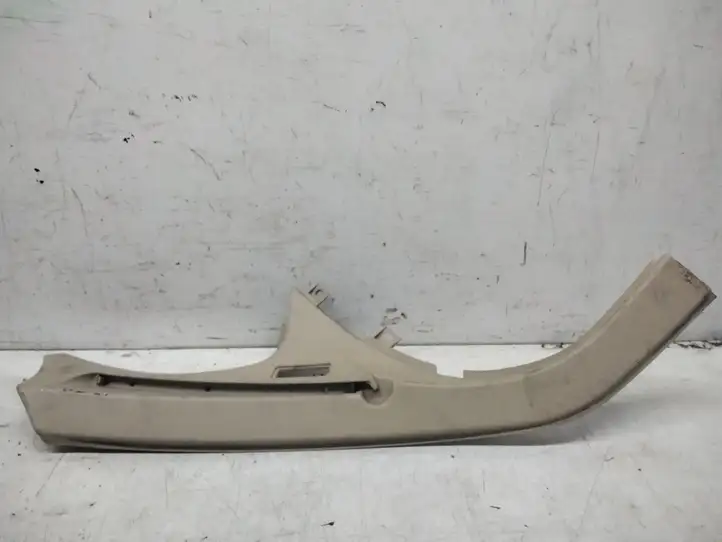 BMW 5 E60 E61 (2004 - 2010) 51437049903 Обшивка стойки D нижняя — фото 1