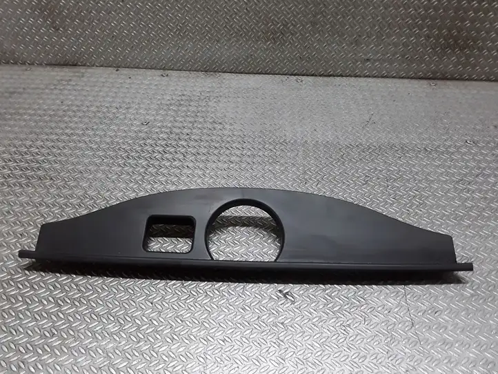 BMW 3 F30 F35 F31 (2012 - 2018) 51497263136 Прочая отделка багажника — фото 1