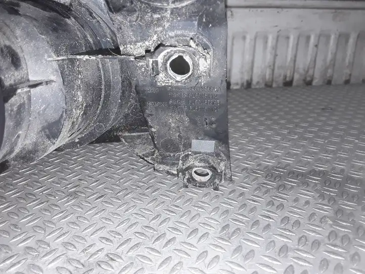 Seat Ibiza III (6L) (2002 - 2008) 6L6945096A Задний фонарь в кузове — фото 3