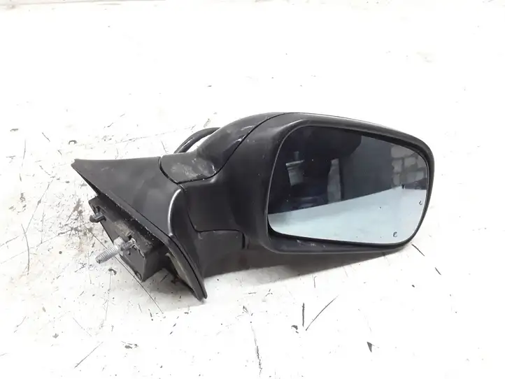 Peugeot 407 (2004 - 2011) Боковое зеркало с электроприводом — фото 2