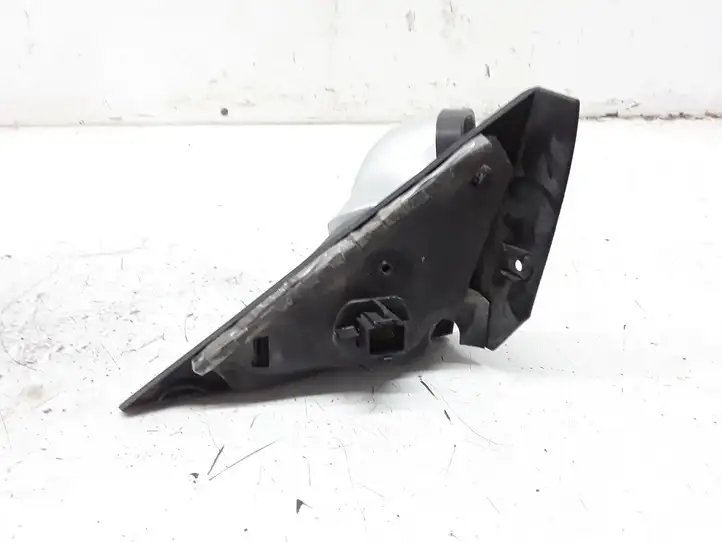 Renault Scenic II - Grand scenic II (2003 - 2006) E90111261127 Боковое зеркало с электроприводом — фото 3
