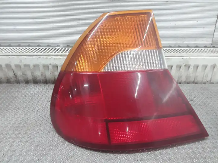 Chrysler 300M (1998 - 2004) ASM04780051AH Задний фонарь в кузове — фото 1