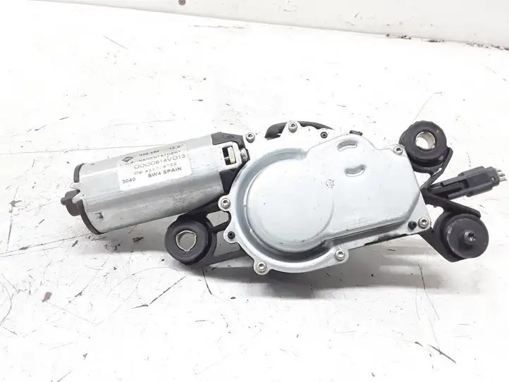 Smart ForTwo I (2000 - 2007) 0000614V013 Двигатель стеклоочистителя заднего стекла — фото 3