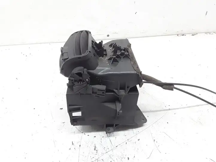 Smart ForTwo I (2000 - 2007) 0001163V020 Центральный воздушный дефлектор — фото 2