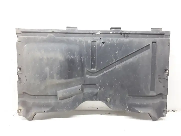 Smart ForTwo I (2000 - 2007) 0004644MCCD01 Защита днища задней части — фото 1